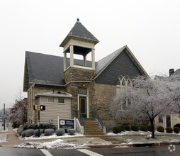 301 W Allegheny Ave, Towson, MD for rent Building Photo- Image 1 of 20