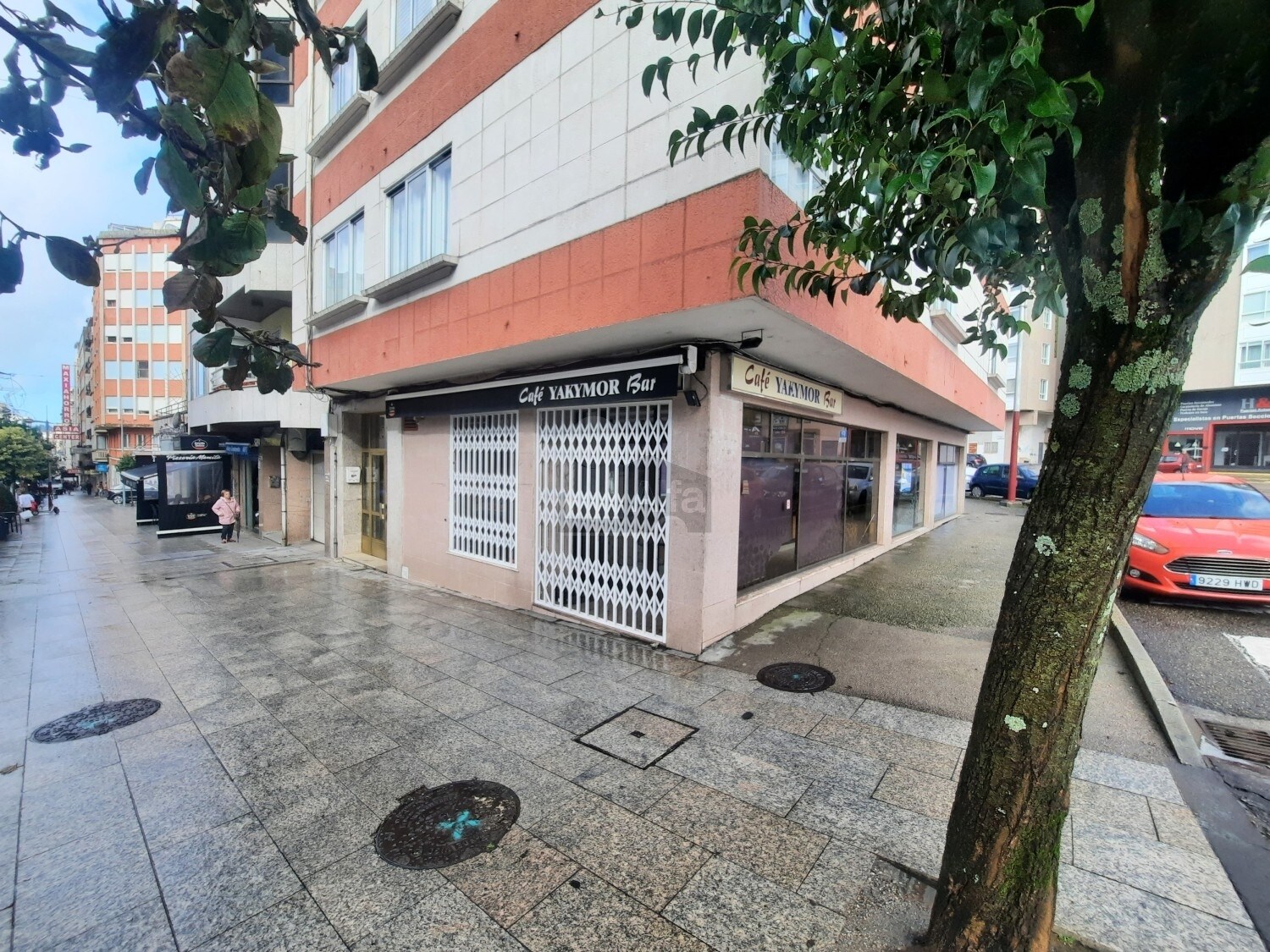 Retail in Vigo, Pontevedra to rent Interior Photo- Image 1 of 8