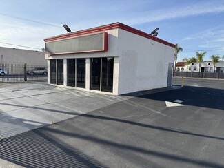 More details for 727 W Anaheim St, Wilmington, CA - Retail for Rent