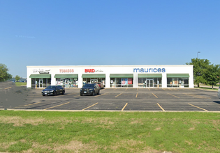 1710-1716 W Reynolds St, Pontiac, IL for rent Building Photo- Image 1 of 4