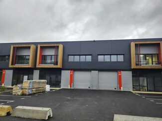 More details for 27 Avenue Du Gros Chene, Éragny - Light Industrial to Rent