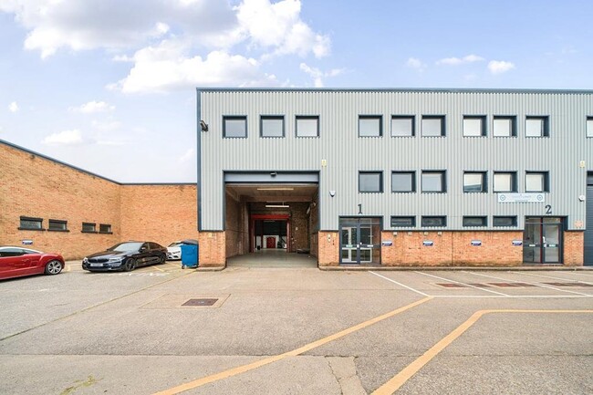 More details for Alliance Rd, London - Industrial to Rent