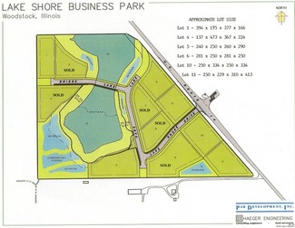 More details for Lake Shore Dr, Woodstock, IL - Land for Sale