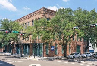 501 W Bay St, Jacksonville, FL for sale Building Photo- Image 1 of 1