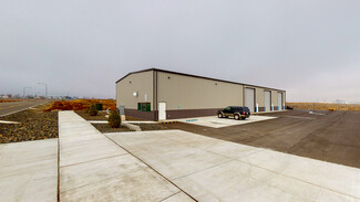 More details for 2564 Robertson Dr, Richland, WA - Industrial for Rent