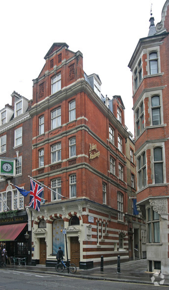 8 Storeys Gate, London for rent - Building Photo - Image 1 of 6