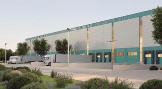 More details for Route De Martigues, Marignane - Industrial for Sale