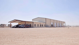 More details for 4906 County 1314 rd, Odessa, TX - Industrial for Rent