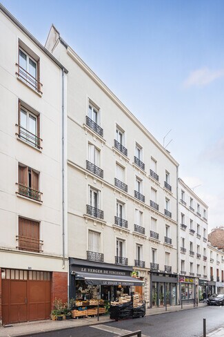 More details for 74 Bis Rue De Montreuil, Vincennes - Retail to Rent