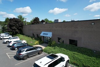 More details for 290 Vanderbilt Ave, Norwood, MA - Light Industrial for Rent