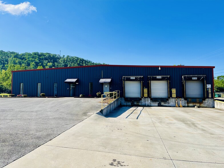 9610 Ooltewah Industrial Dr, Ooltewah, TN for sale - Building Photo - Image 1 of 1