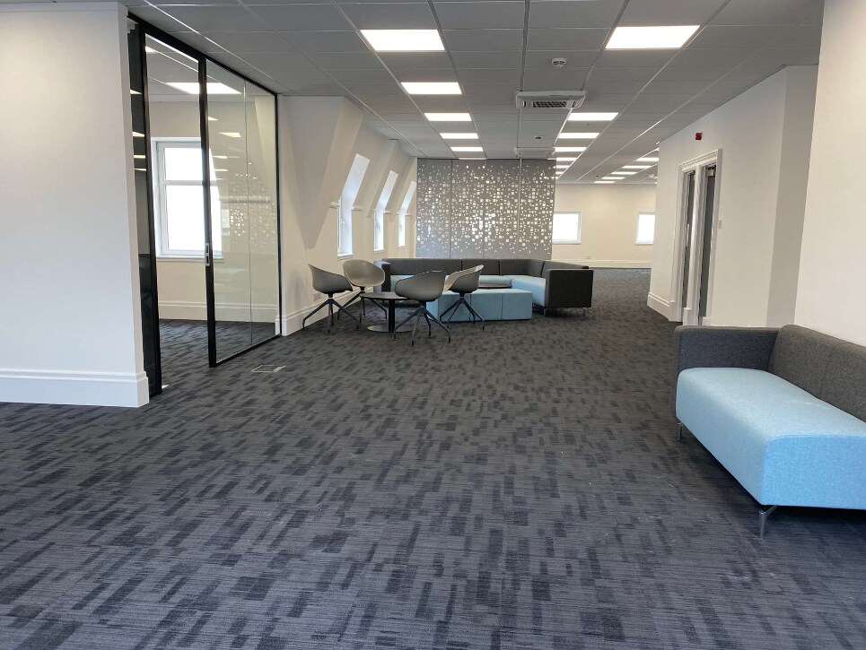 250 West George St, Glasgow to rent Interior Photo- Image 1 of 4