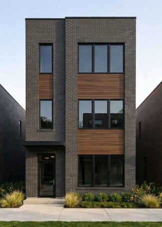 More details for 1548 Sawyer ave, Chicago, IL - Build-to-Rent for Sale