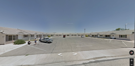 220 N Jones St, Overton, NV for sale Building Photo- Image 1 of 1