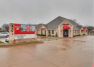 8504 Precinct Line Rd, Colleyville, TX for rent Building Photo- Image 1 of 9