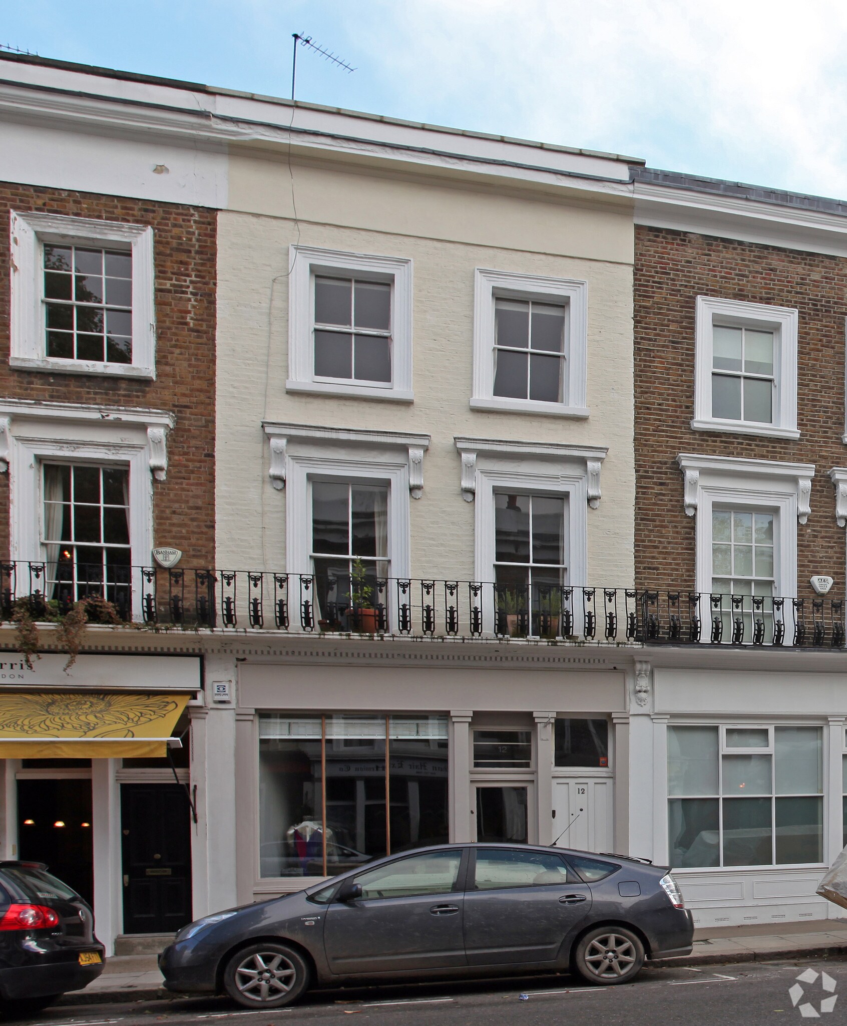 12 Needham Rd, London to rent Primary Photo- Image 1 of 3