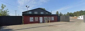 More details for 3334 Saran Way, Abbotsford, BC - Land to Rent