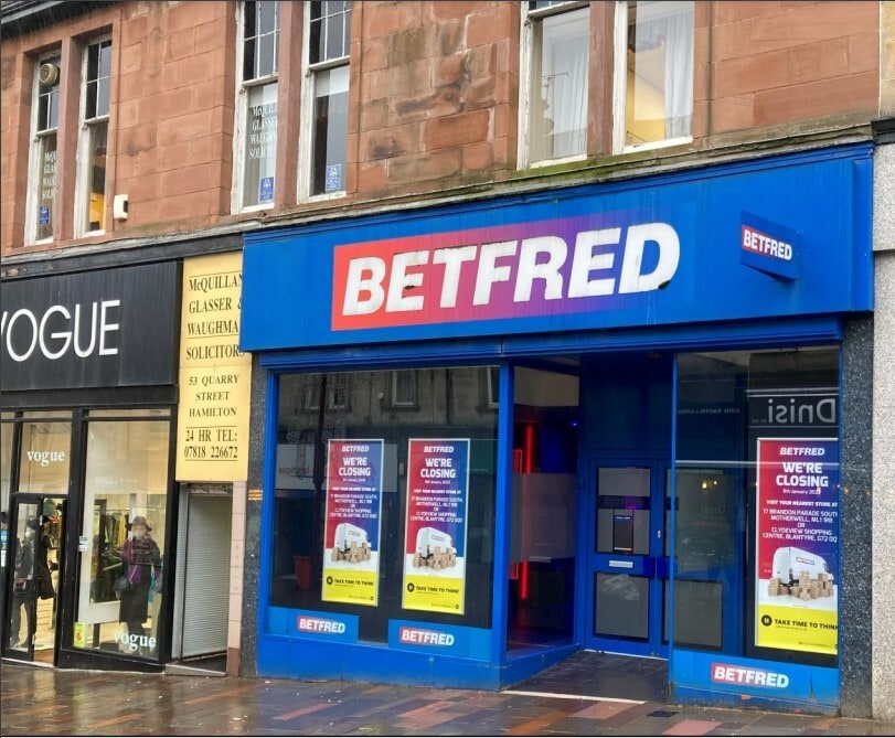 55 Quarry St, Hamilton for sale Primary Photo- Image 1 of 1