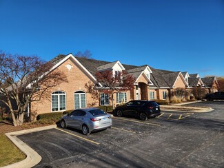 More details for 736 Florsheim Dr, Libertyville, IL - Office for Sale