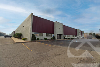 More details for 28825 Goddard Rd, Romulus, MI - Industrial for Rent