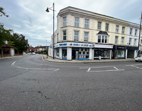 88-88a West St, Fareham for rent Building Photo- Image 1 of 2