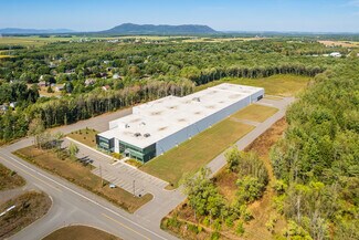 More details for 1110 Rue Bousquet, Granby, QC - Industrial to Rent