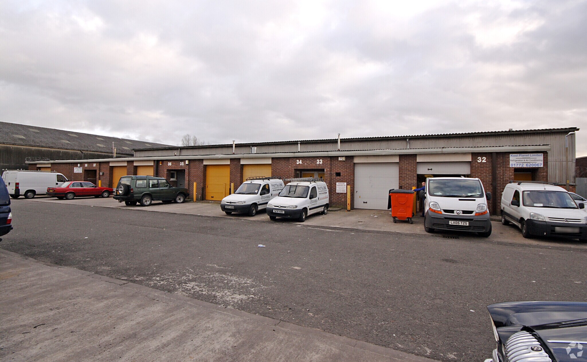 School Ln, Preston for sale Building Photo- Image 1 of 1