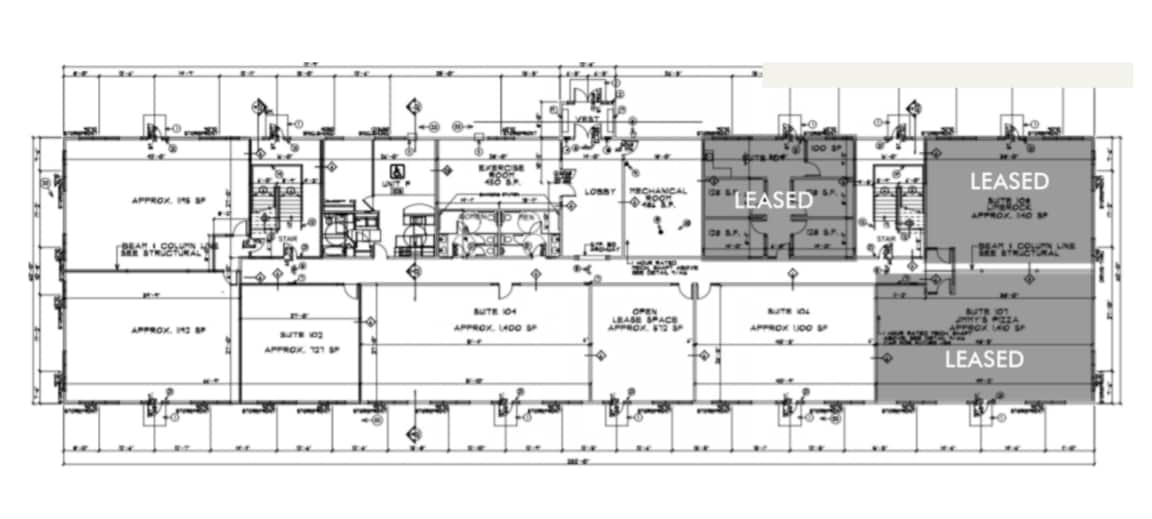 501 12th Ave SE, Stanley, ND to rent Building Photo- Image 1 of 1