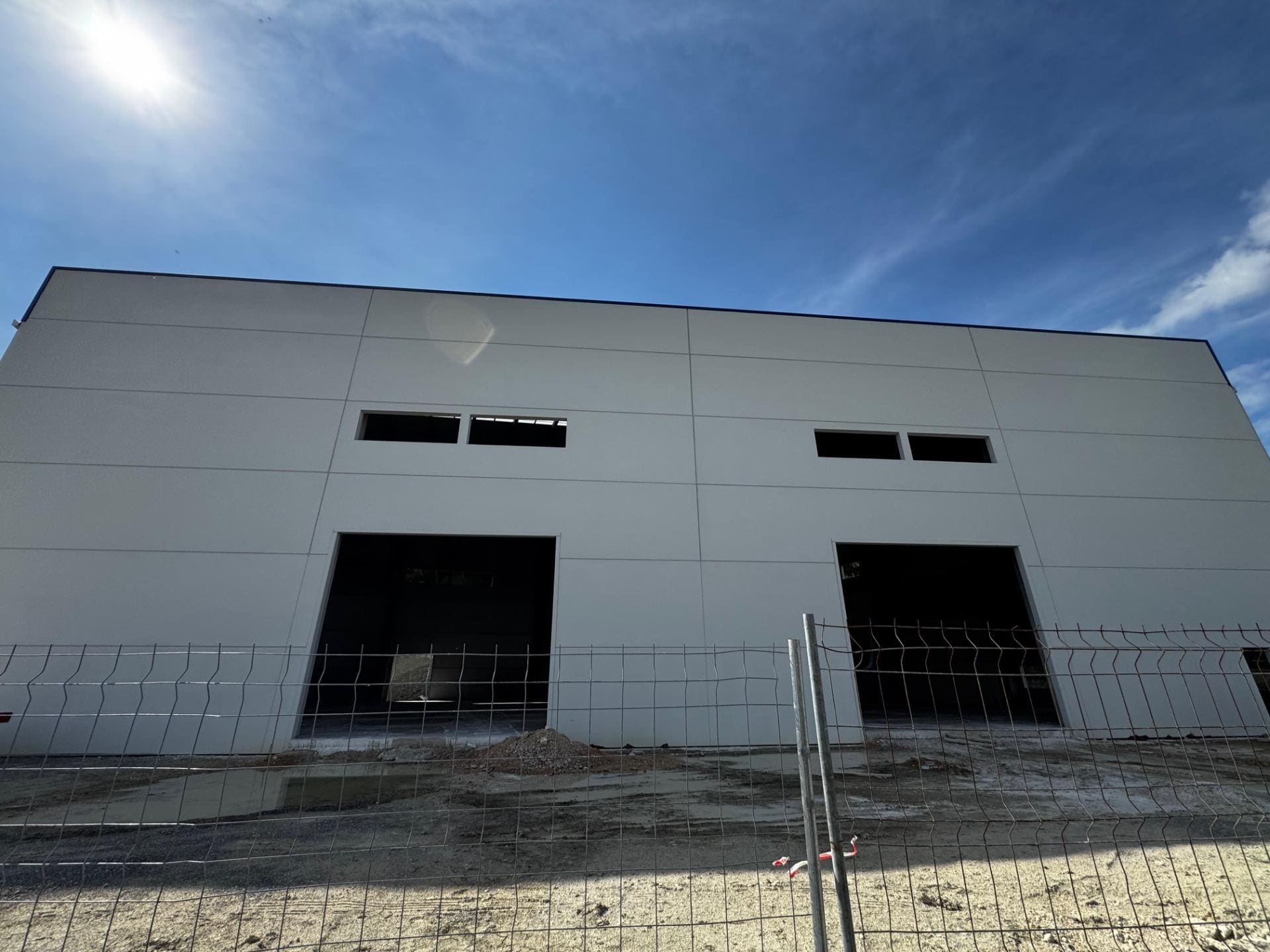Industrial in Igualada, Barcelona to rent Building Photo- Image 1 of 6