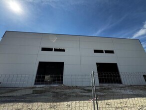 Industrial in Igualada, Barcelona to rent Building Photo- Image 1 of 6