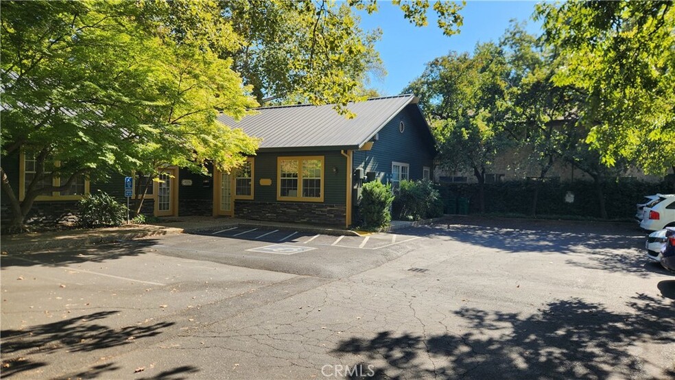 1263 Esplanade, Chico, CA for rent - Building Photo - Image 2 of 17