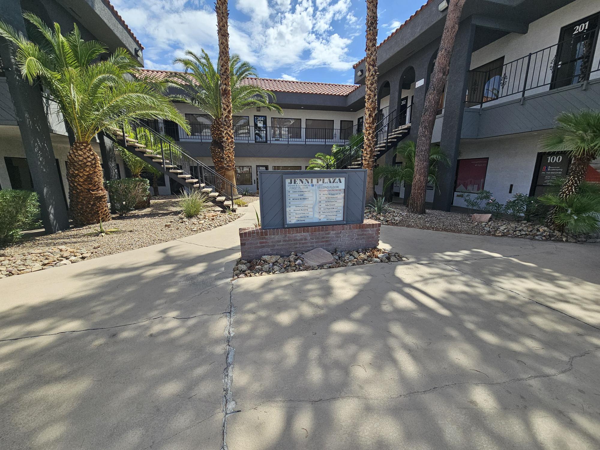 3160 S Valley View Blvd, Las Vegas, NV to rent Interior Photo- Image 1 of 12