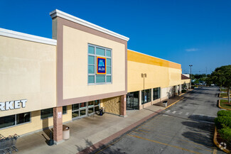 More details for 1450 N Courtenay Pky, Merritt Island, FL - Office/Retail, Retail for Rent