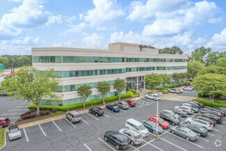 More details for 1919 Commerce Dr, Hampton, VA - Office for Rent