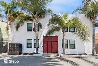 More details for 845 E 6th St, Long Beach, CA - Residential for Sale