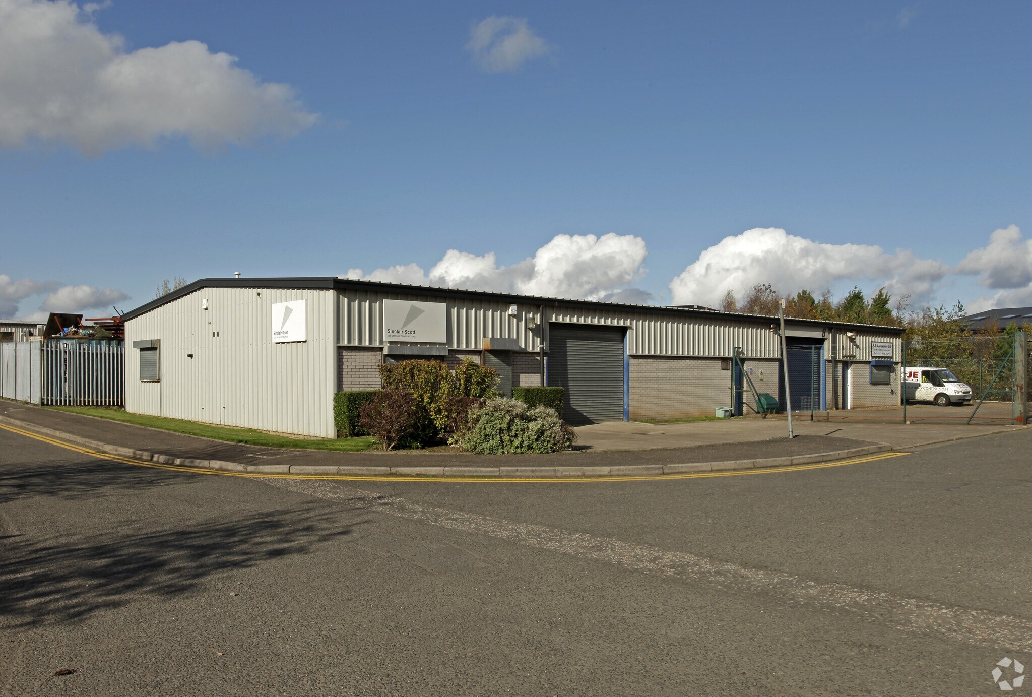 Borthwick Vw, Loanhead for sale Primary Photo- Image 1 of 1