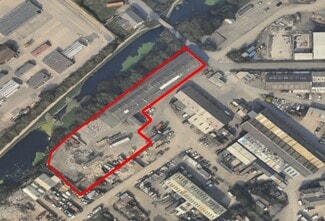 More details for Cale Ln, Wigan - Industrial for Rent