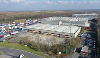 More details for Clayton Rd, Warrington - Industrial for Rent