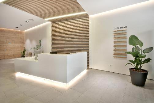 Carrer de Berlín, 38-48, Barcelona, Barcelona to rent Interior Photo- Image 1 of 6