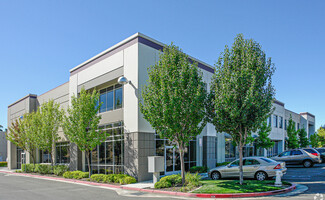 More details for 730-740 Alfred Nobel Dr, Hercules, CA - Office for Rent