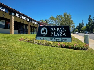 More details for 22706-22762 Aspan St, Lake Forest, CA - Office/Retail for Rent