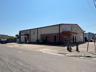 More details for 2301 Brooklyn Ave, Harvey, LA - Office, Light Industrial for Rent