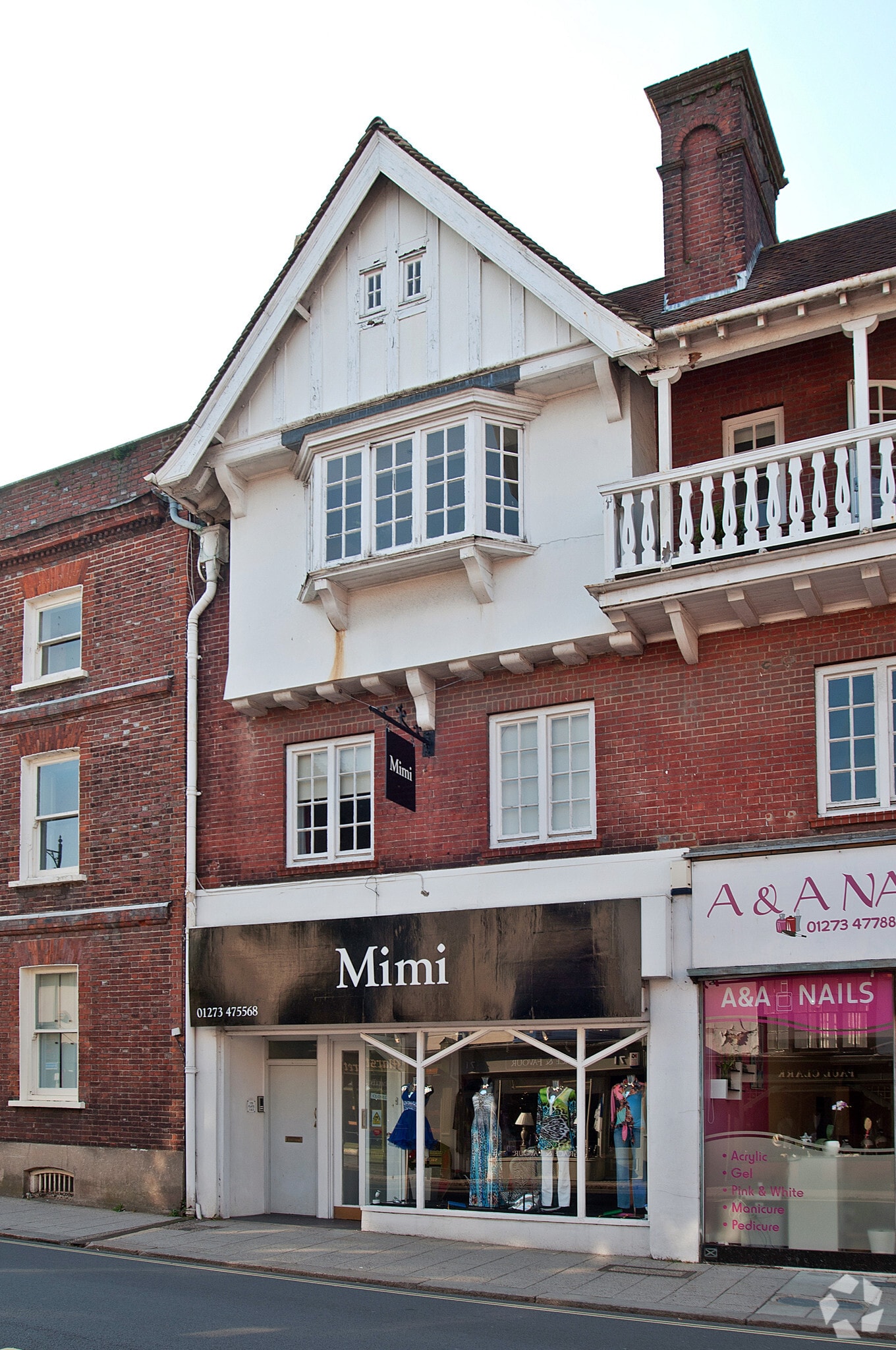 170 High St, Lewes for sale Primary Photo- Image 1 of 4