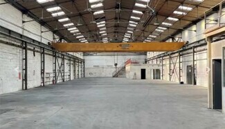 More details for Light Industrial to Rent