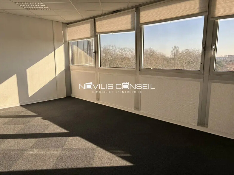 Office in Blagnac to rent - Interior Photo - Image 3 of 12
