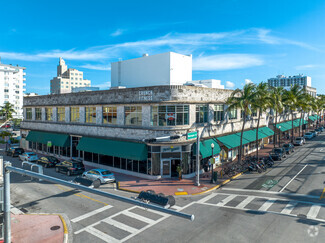 More details for 1225 Washington Ave, Miami Beach, FL - Retail for Rent