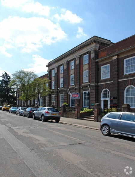 Ardington Rd, Northampton to rent - Building Photo - Image 3 of 5