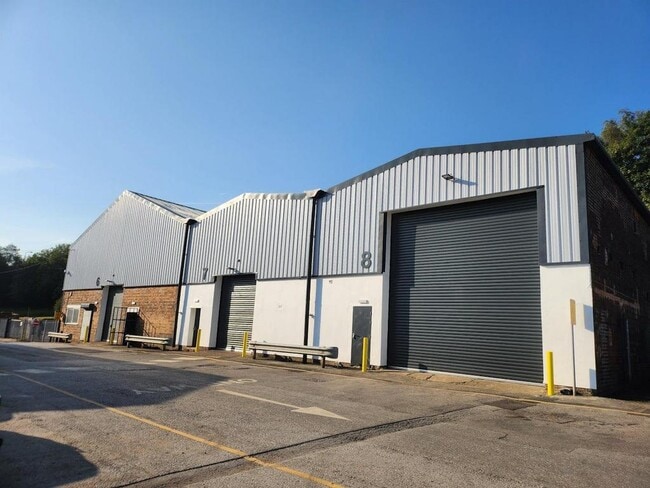 More details for Longbridge Hayes Rd, Stoke On Trent - Industrial to Rent