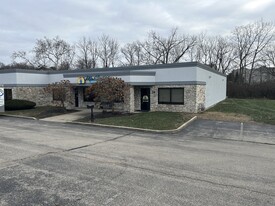 Clearcreek Business Center - Commercial Property