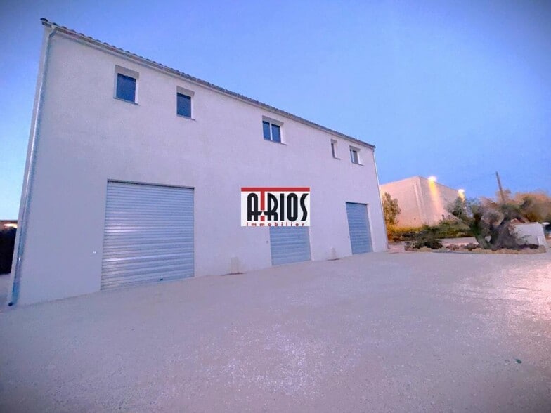 Industrial in Solliès-Pont to rent - Building Photo - Image 2 of 6